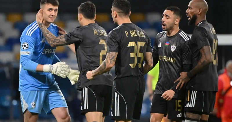 Koxalskinin verdiyi güvən VİDEO