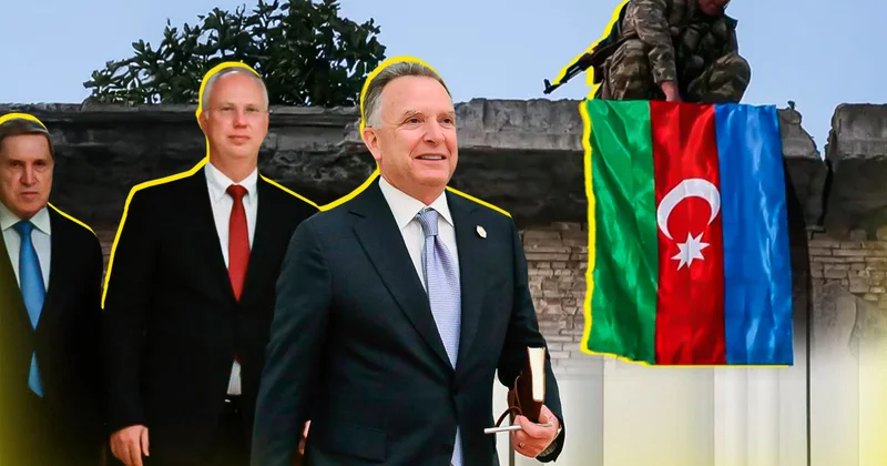 То, о чём Азербайджан предупреждал много лет назад, случилось Minval Politika