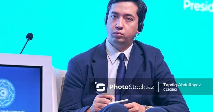 На Медиафоруме ОТГ в Баку обсудили роль соцсетей в укреплении национальной идентичности