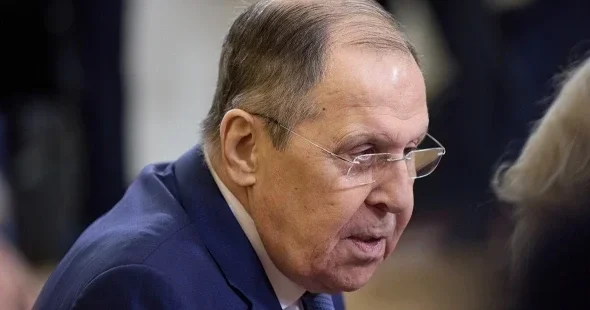 Лаврова не будет на заседании Совета министров ОБСЕ