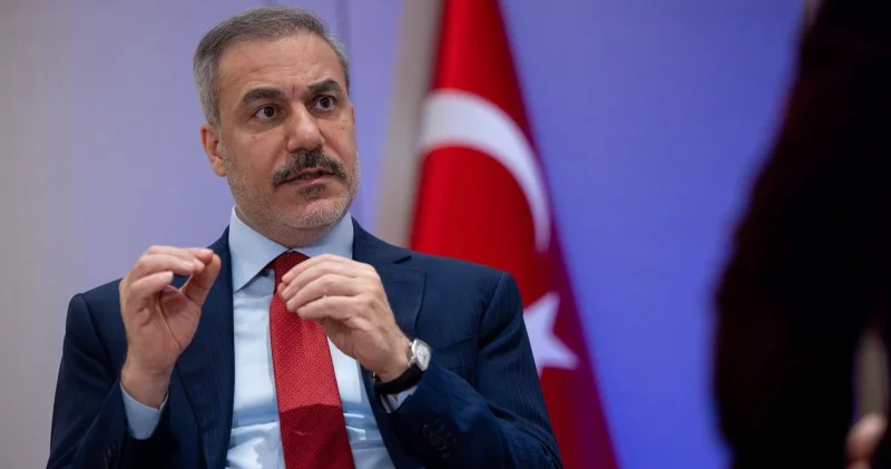 Fidan Almaniyaya gedəcək, Ukrayna və Qəzzanı müzakirə edəcək