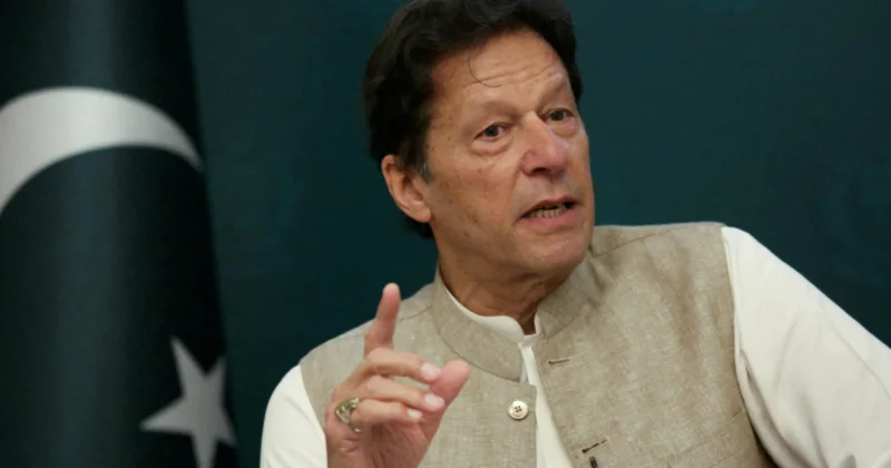 Pakistan Xanla bağlı xəbərləri təkzib etdi