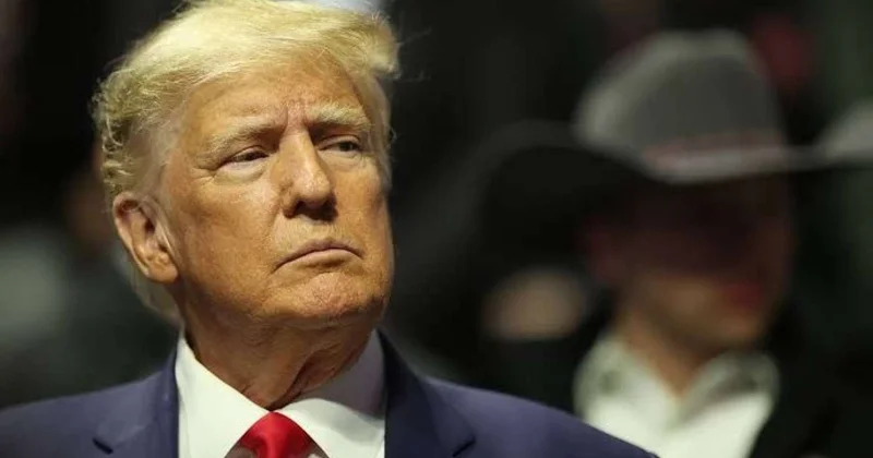 Şər, nifrət və terror aktı... Tramp xalqa müraciət etdi+ VİDEO