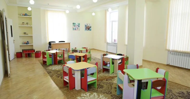 Bu özəl bağçaların aylıq təhsil haqları açıqlandı