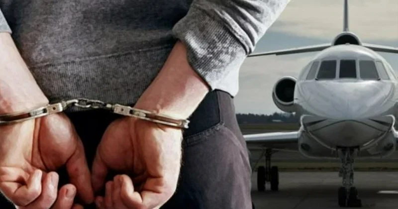 Азербайджан выдал России разыскиваемого мошенника Minval Politika