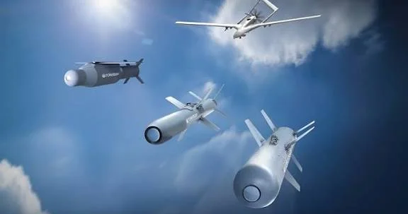 Qroznıya PUA hücumu oldu VİDEO