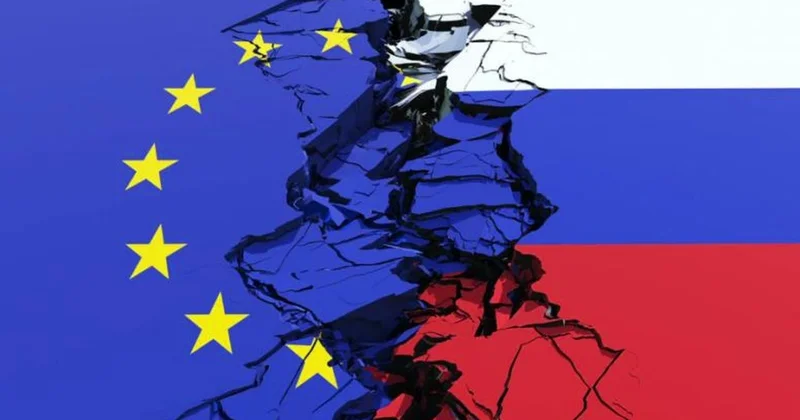 Politico: Европа планирует нанести киберудар по России