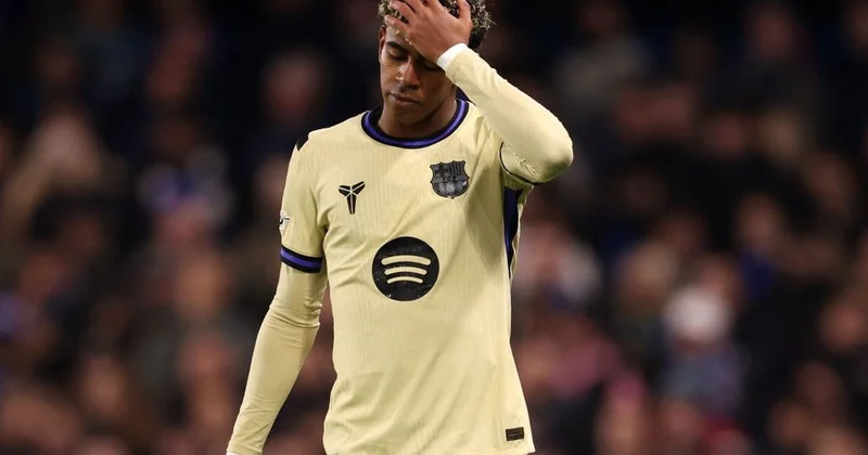 Yamal hər səfərdə hədəfə çevrilir