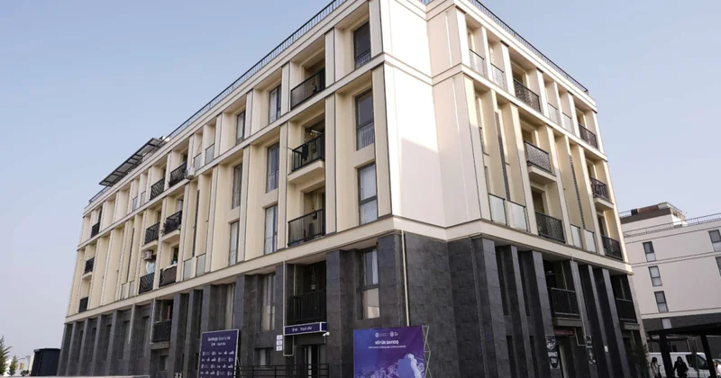 Центр телепродаж m10 и Milliön в Физули