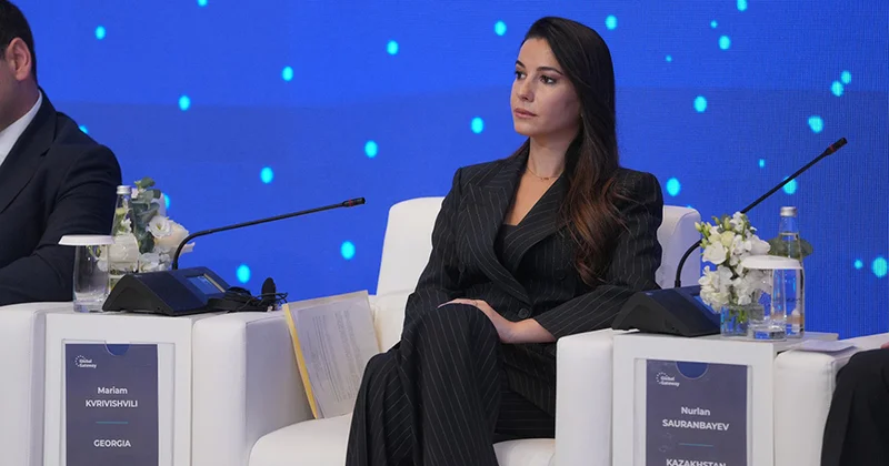 Азербайджан, Грузия, Туркменистан и Румыния подпишут соглашение по Каспийско Черноморскому коридору