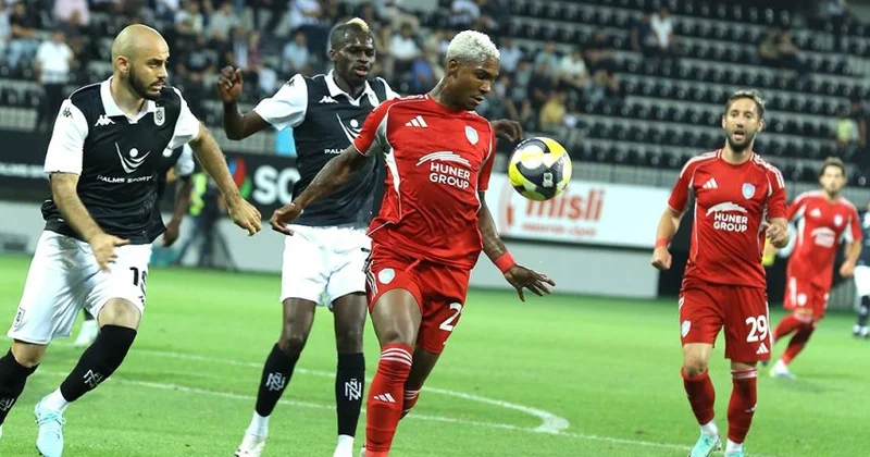 Сложное положение Нефтчи, уникальная ситуация в Евлахе и шанс реванша Сабаха