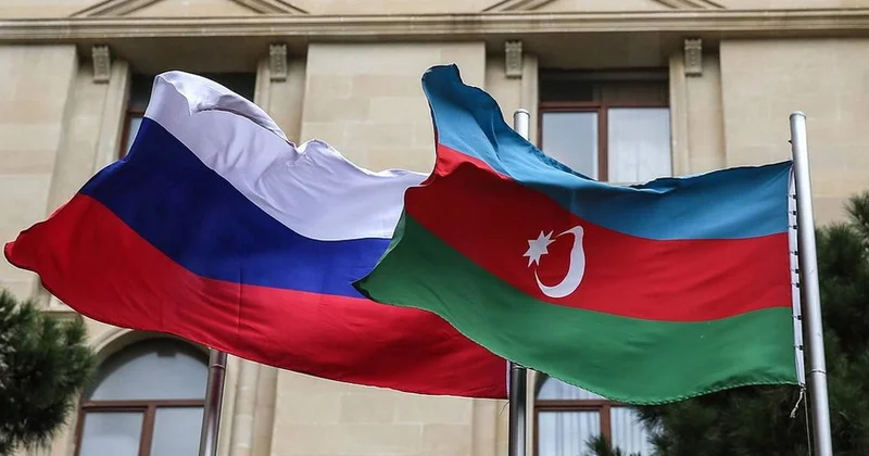 Rusiya Azərbaycan ticarət dövriyyəsi ilin sonunadək 5 milyard dollara çata bilər