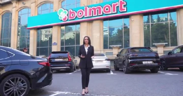 Bir müddətlik fasilədən sonra yenidən fəaliyyətə başlayıb