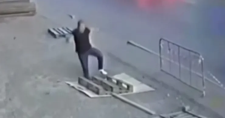 Bakıda kanalizasiyaya düşən Cümşüdlə bağlı MƏHKƏMƏ BAŞLADI