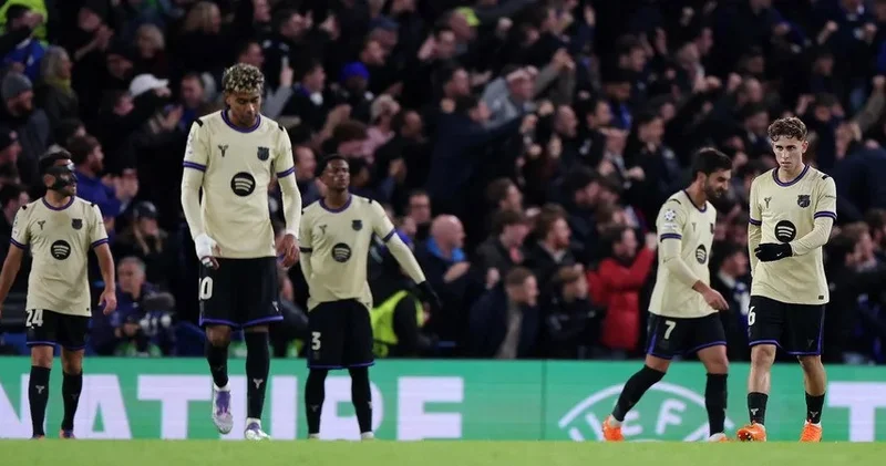 53 oyunluq seriya qırıldı