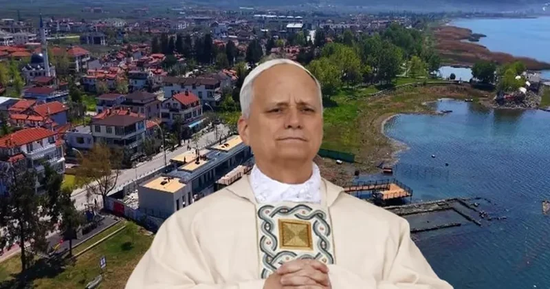 Roma Papasının İznikə səfərinin DETALLARI