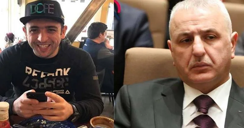 Deputatın oğlu bu dəfə 31 milyonluq tender qazandı