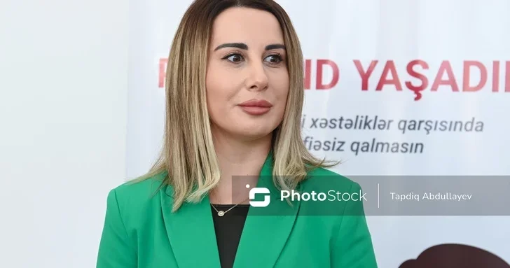 TƏBİB: Азербайджан модернизирует первичную медицинскую помощь