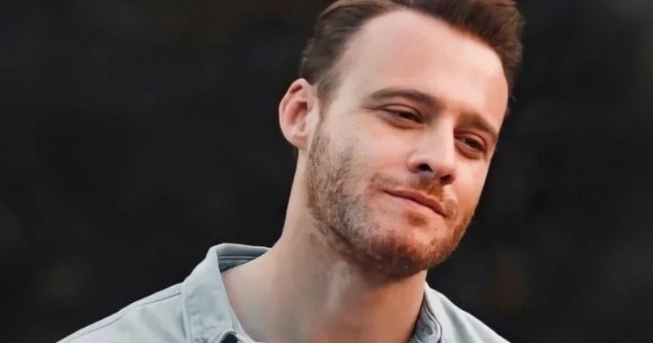 Kərəm Bürsinin daha bir serialda