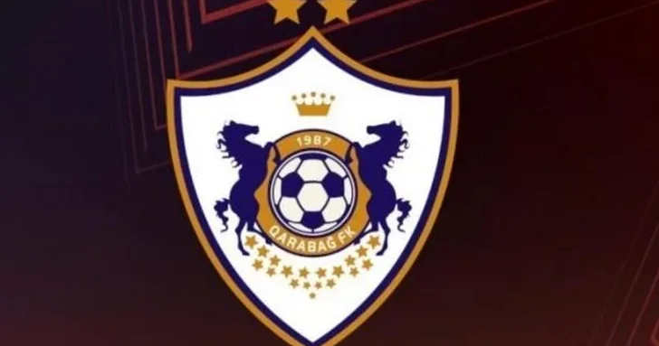 УЕФА оштрафовал Карабах