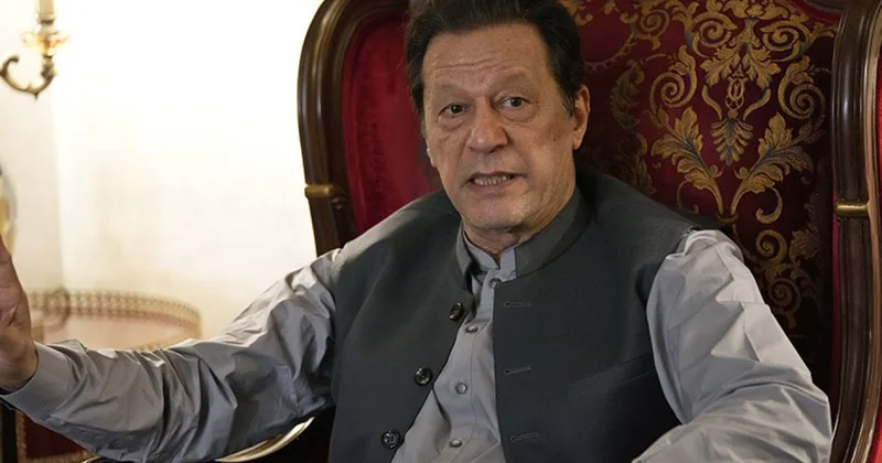 İmran Xan generalın sifarişi əsasında öldürülüb? FOTOLAR