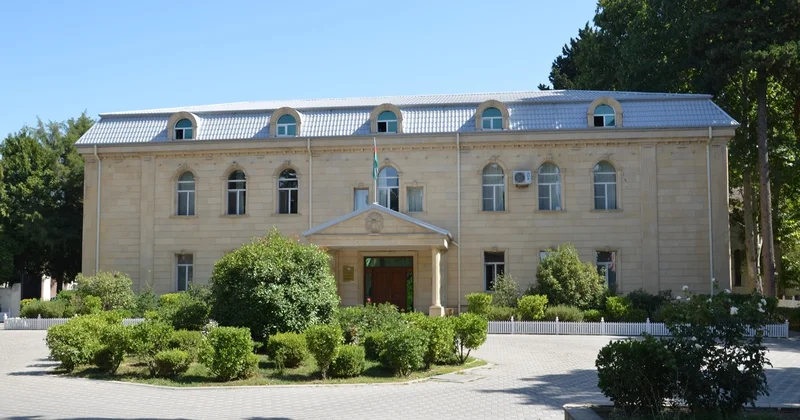 Qax icra hakimiyyətində bu vəzifələrə təyinat olacaq