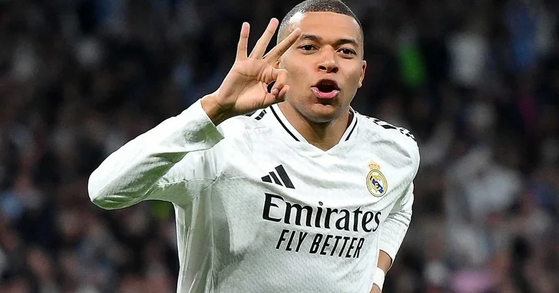 ÇL: Həftənin oyunçusu bəlli olub