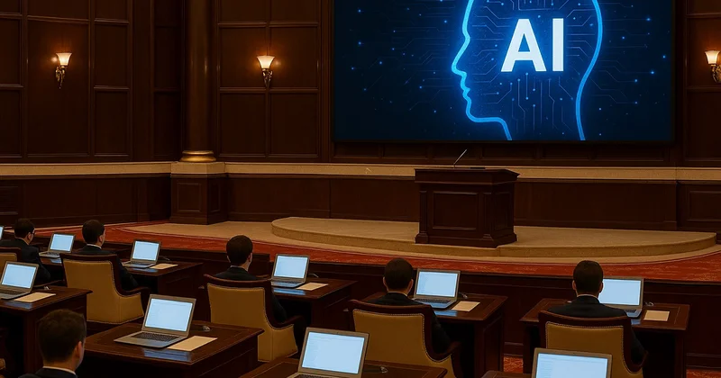 Azərbaycanda Süni İntellekt Komitəsi sədr kim olacaq