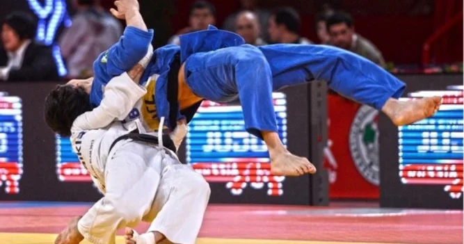 В Абу Даби состоялась жеребьевка турнира по дзюдо: определились соперники наших спортсменов