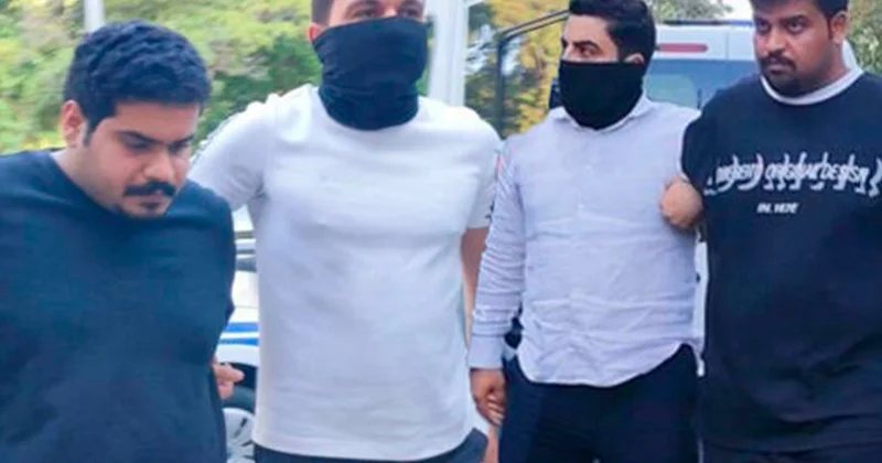 Арабы извинились перед азербайджанским народом в Сабаильском суде