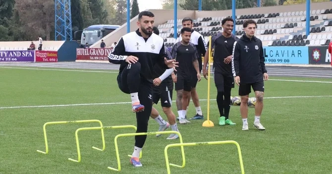 Açıqlamasına görə AFFA tərəfindən cəzalandırılan futbolçu: Hər kəs məni qınaya bilər