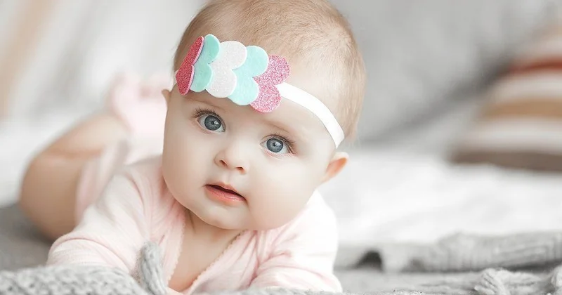 Azərbaycanda uşaqlara ən çox qoyulan adlar