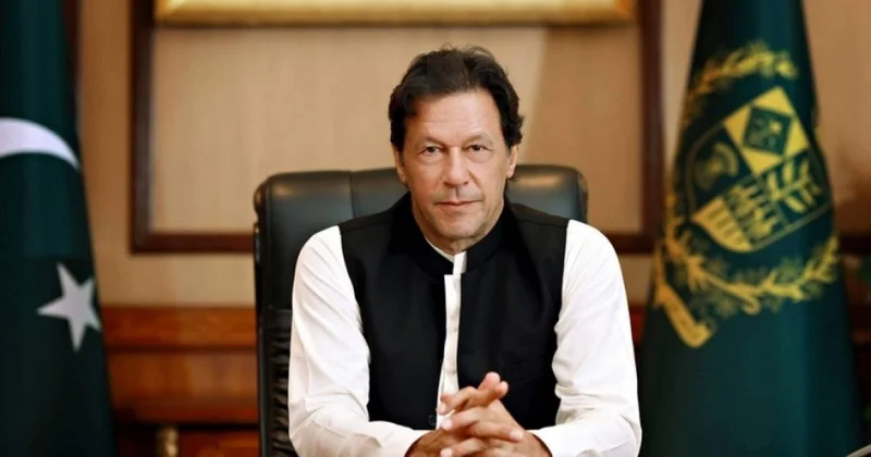 İmran Xan öldürülüb? RƏSMİ CAVAB VERİLDİ