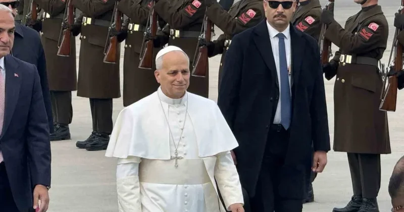 Papanın Türkiyə planı rezonans doğurdu 100 illik qərar dəyişir