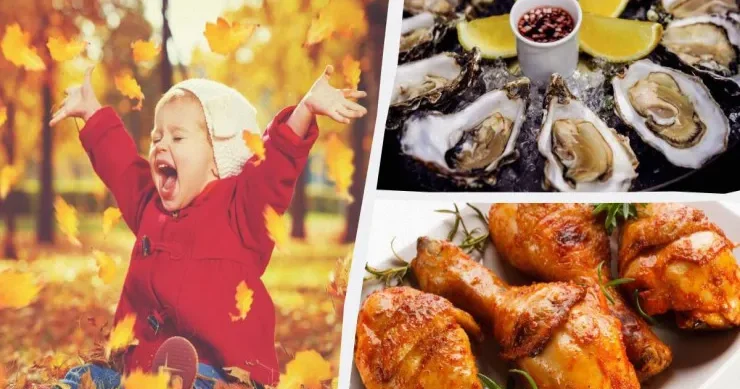 Əhval ruhiyyəni qaldıran 8 məhsul