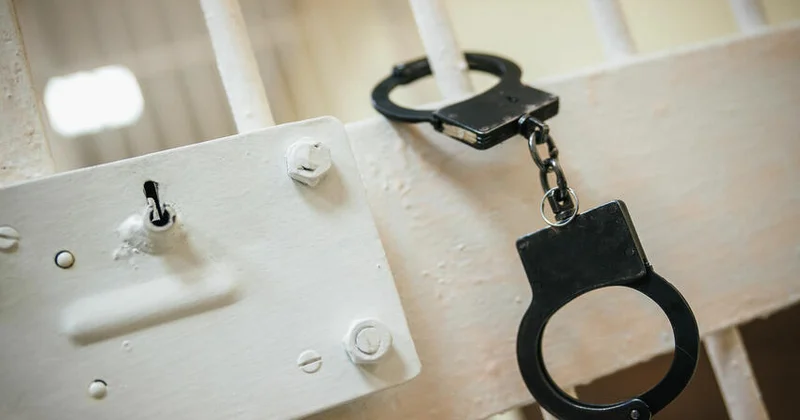 Polis evlərdən oğurluq edən şəxsləri saxlayıb