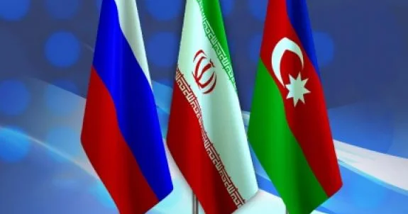 Azərbaycan İran Rusiya əməkdaşlığı: Regionda praqmatik güc konfiqurasiyası formalaşır