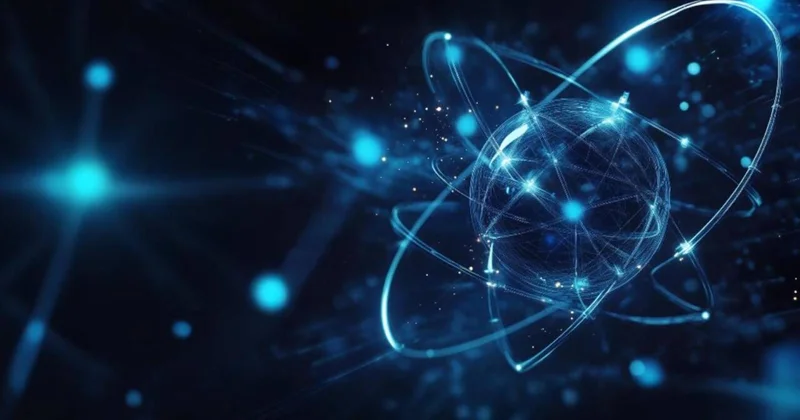 Kvant dünyası düşündüyümüzdən daha sərhədsiz imiş