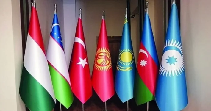 Türk birliyinin QHT platforması