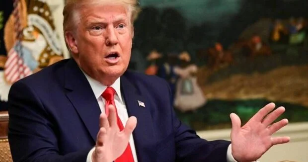 Tramp miqrantların kütləvi deportasiyasını elan edib