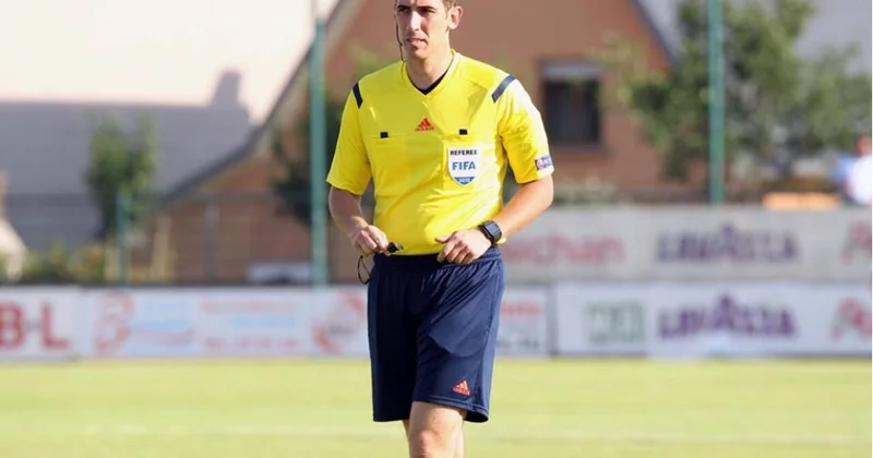 Новый глава СК АФФА: В течение нескольких туров судейство было нестабильным