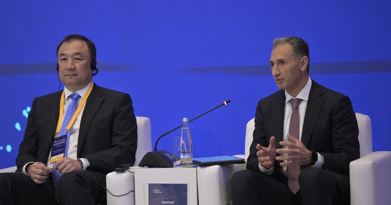 Rəşad Nəbiyev: Zəngəzur dəhlizi Avropa ilə Mərkəzi Asiya arasında dayanıqlı əlaqə yaradacaq