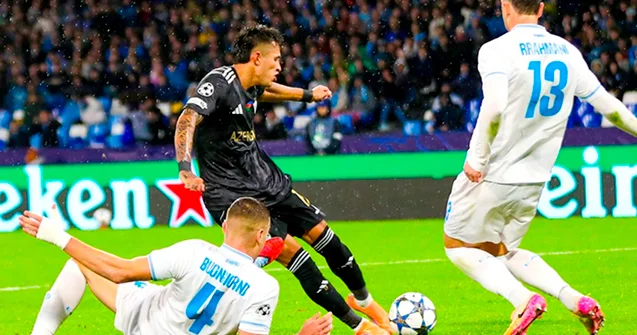 “Qarabağ” bu göstəricidə ÇL in lideridir