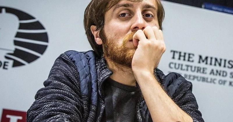 Расулов уступил в Ширване индийскому конкуренту