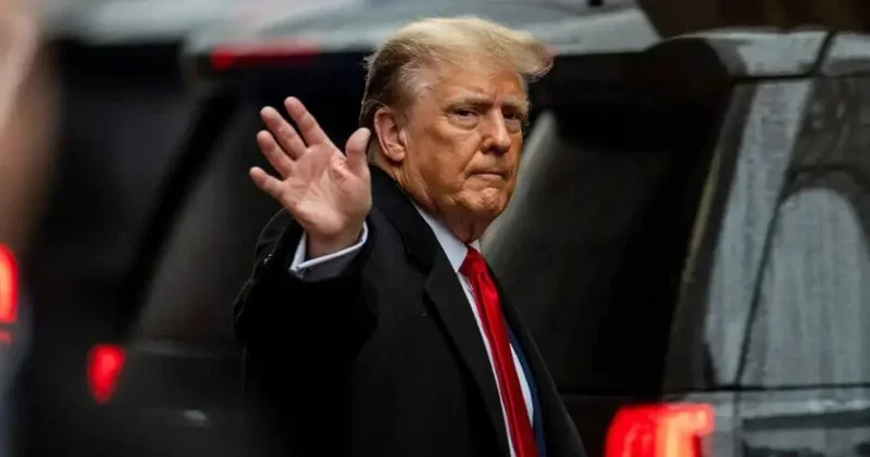 Trampa Corciyada 2020 ci il seçkilərinə müdaxilə ilə bağlı ittihamlar ləğv edildi