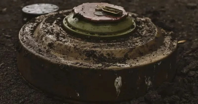 В Лачине на мине подорвался военнослужащий минобороны Азербайджана