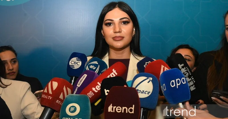 Укрепление устойчивости экосистемы медиа тюркских государств стало стратегической необходимостью Саида Шафиева