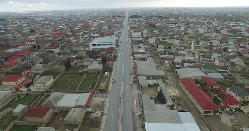 Binə sakinlərinə ŞAD XƏBƏR: “Layihə hazırlanıb…” RƏSMİ