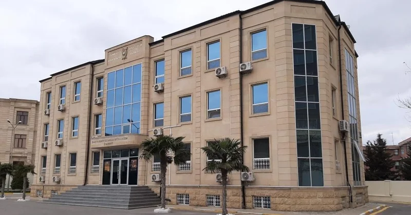 Baş İdarə əməliyyat keçirib