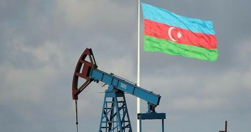 Azərbaycan neftinin qiyməti 65 dolları ötüb